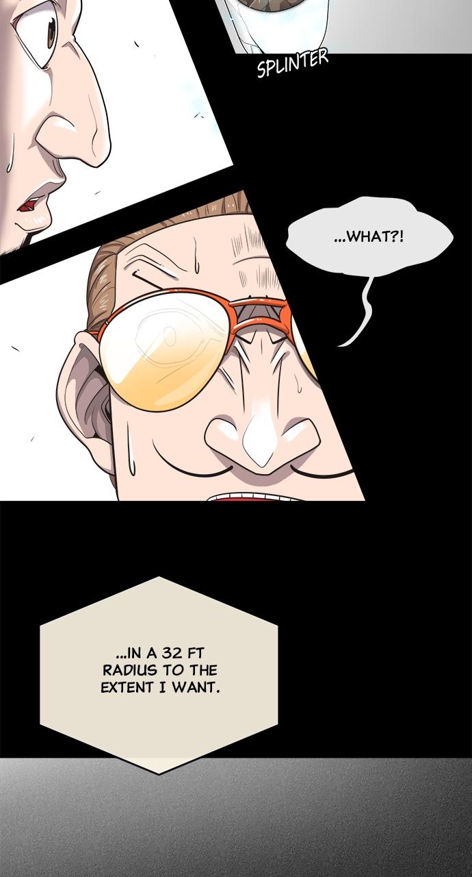 The Superhuman Era Chapter 13 - Page 16