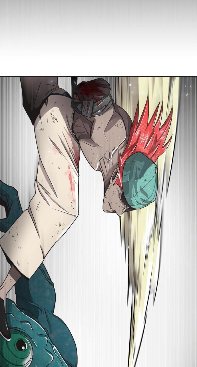 The Superhuman Era Chapter 13 - Page 18