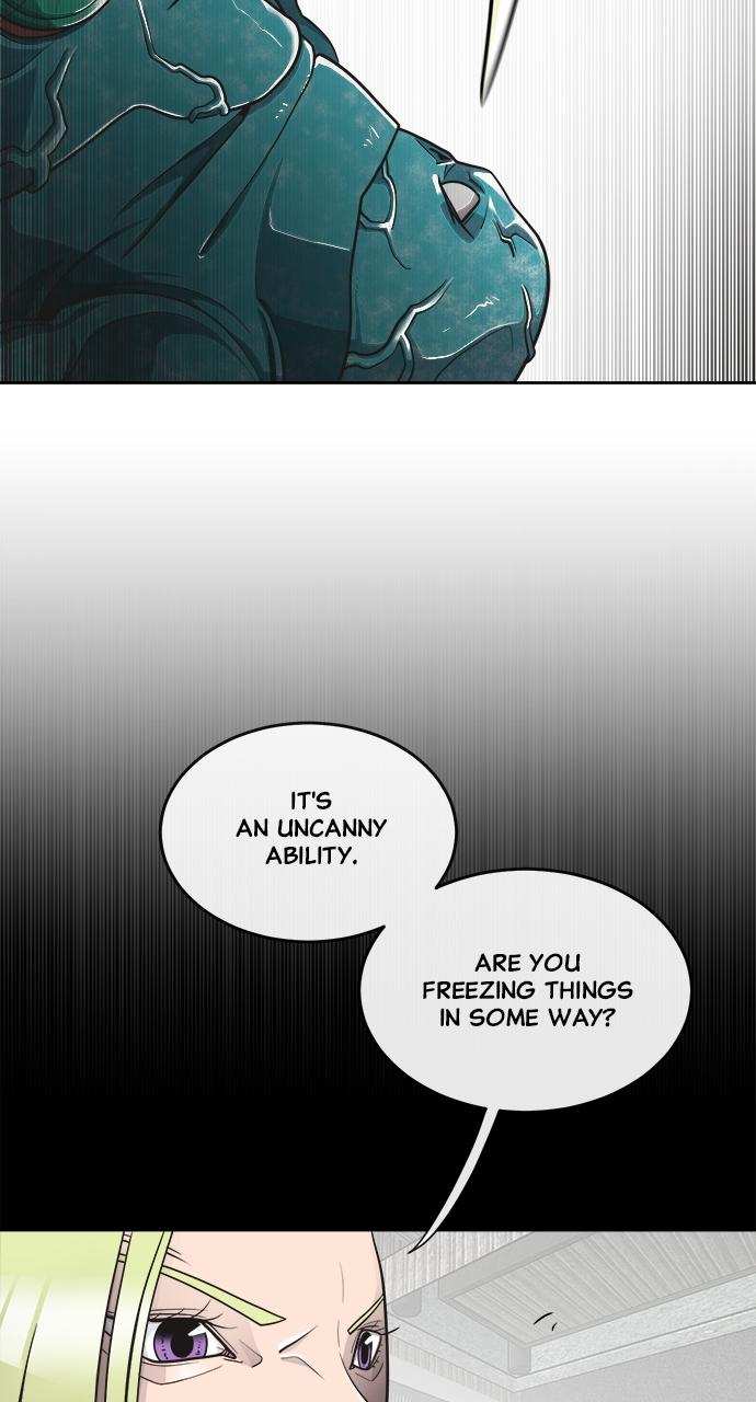 The Superhuman Era Chapter 13 - Page 19