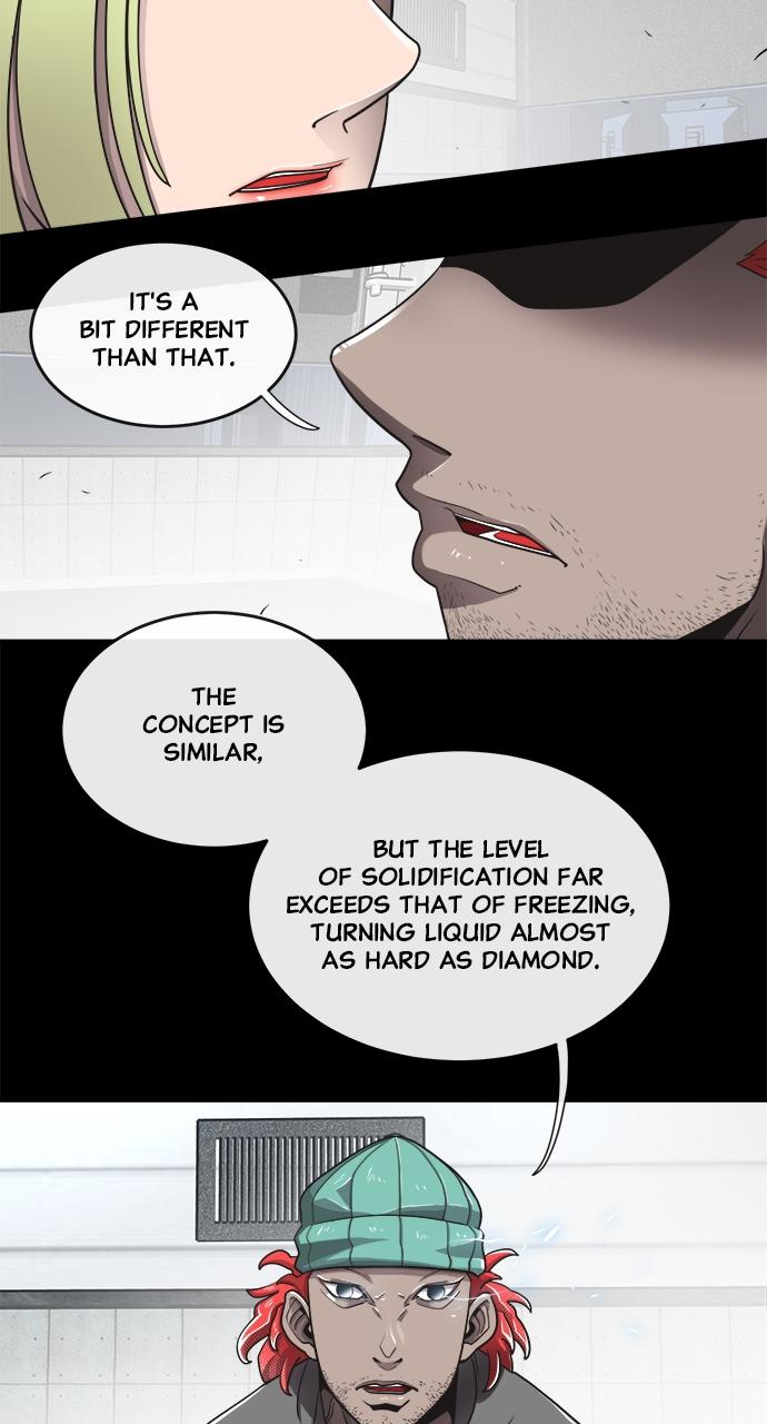 The Superhuman Era Chapter 13 - Page 20
