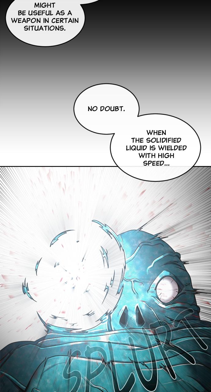 The Superhuman Era Chapter 13 - Page 22