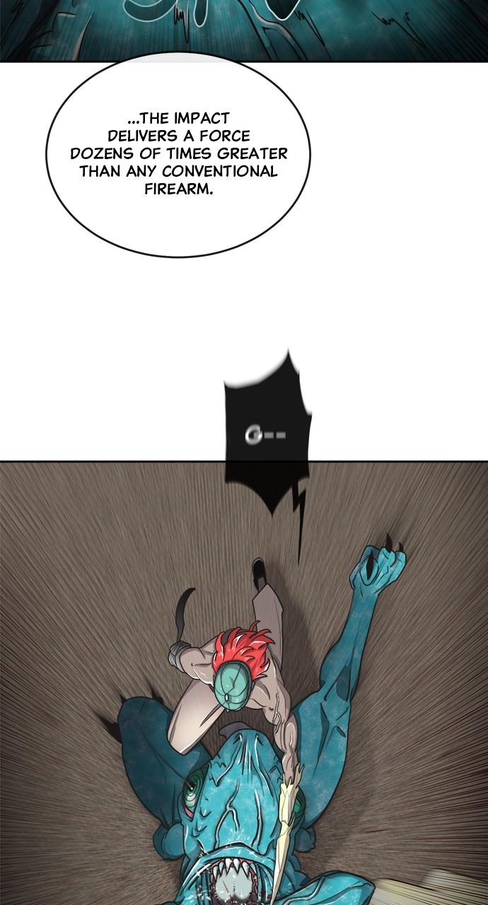 The Superhuman Era Chapter 13 - Page 23