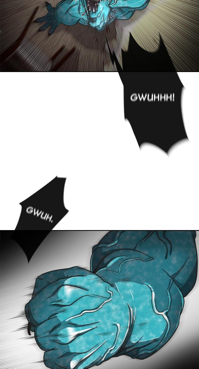 The Superhuman Era Chapter 13 - Page 24