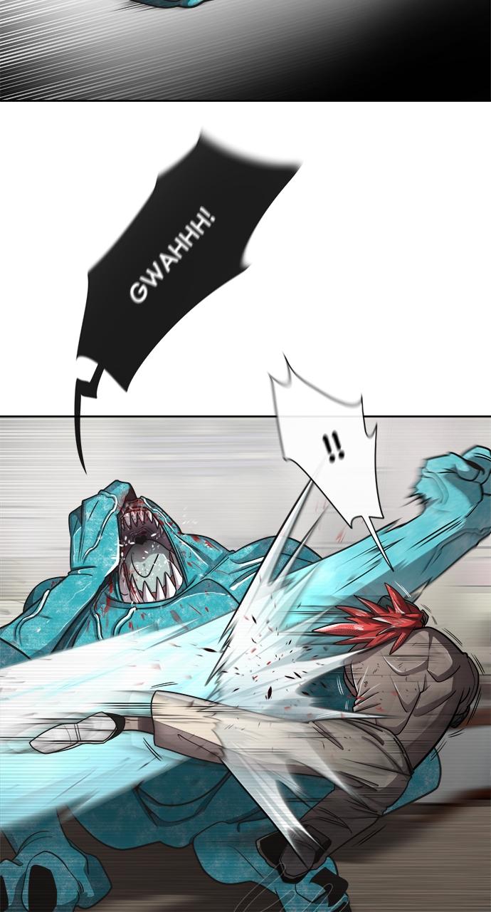 The Superhuman Era Chapter 13 - Page 25