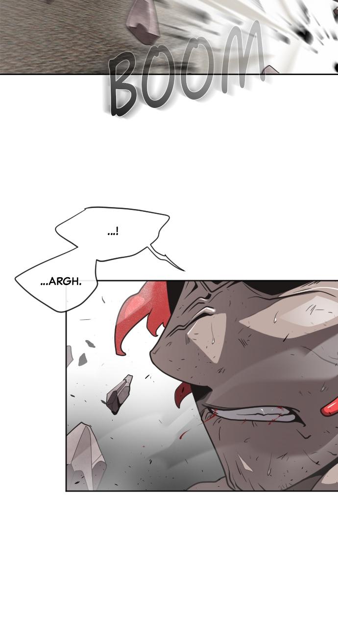 The Superhuman Era Chapter 13 - Page 27