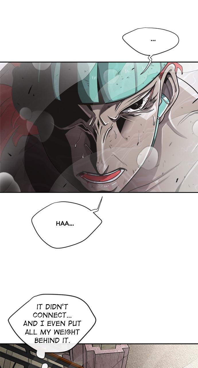 The Superhuman Era Chapter 13 - Page 28