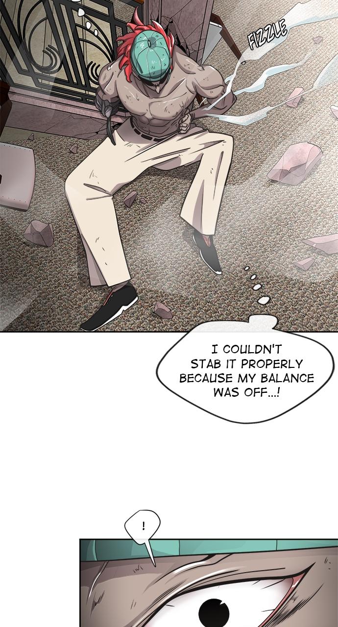 The Superhuman Era Chapter 13 - Page 29