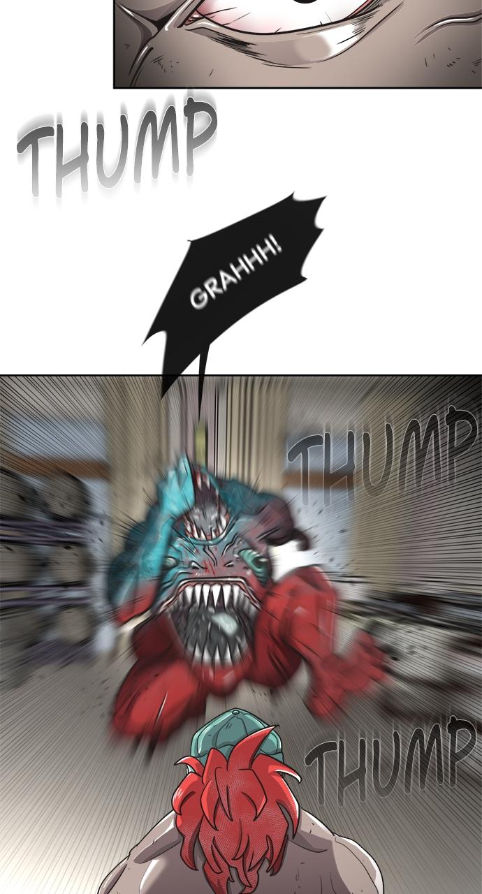 The Superhuman Era Chapter 13 - Page 30