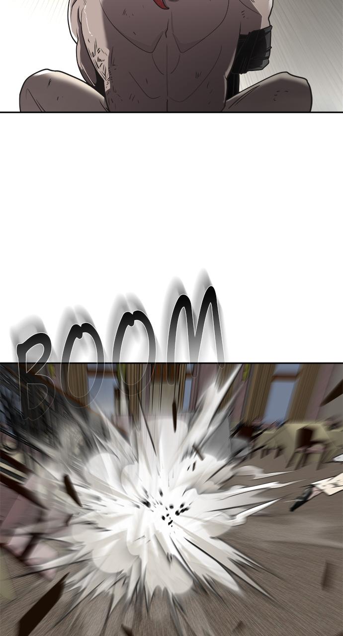 The Superhuman Era Chapter 13 - Page 31