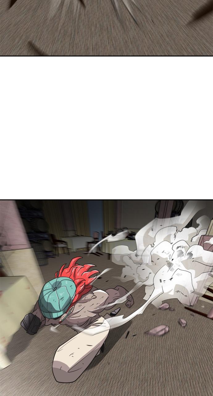 The Superhuman Era Chapter 13 - Page 32