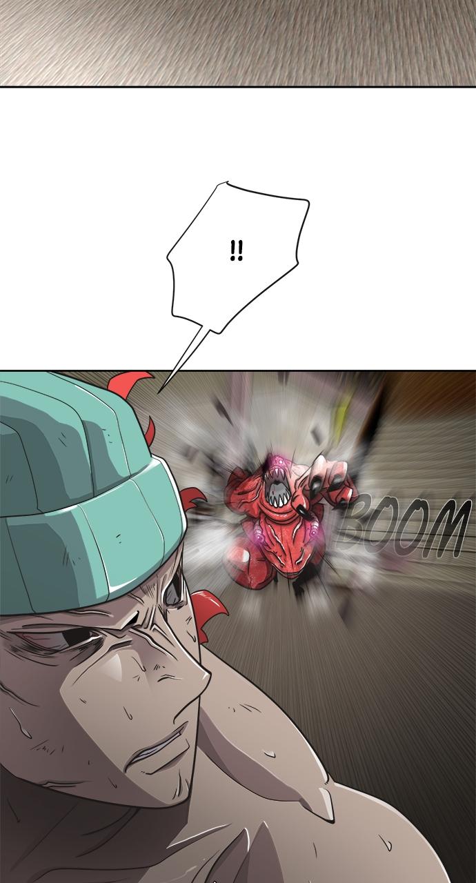 The Superhuman Era Chapter 13 - Page 33