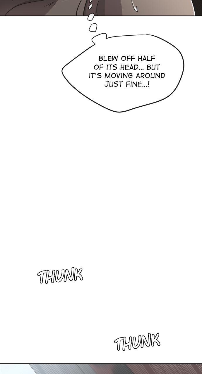 The Superhuman Era Chapter 13 - Page 34