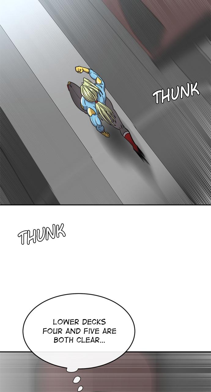 The Superhuman Era Chapter 13 - Page 35