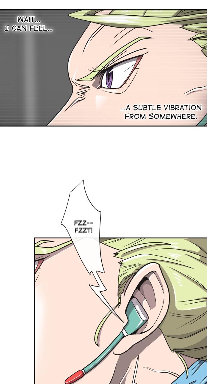 The Superhuman Era Chapter 13 - Page 37