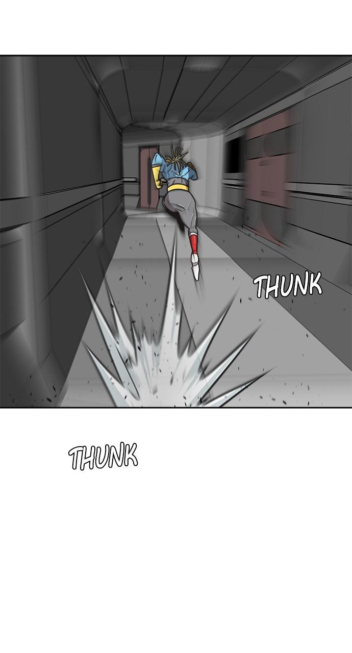 The Superhuman Era Chapter 13 - Page 40