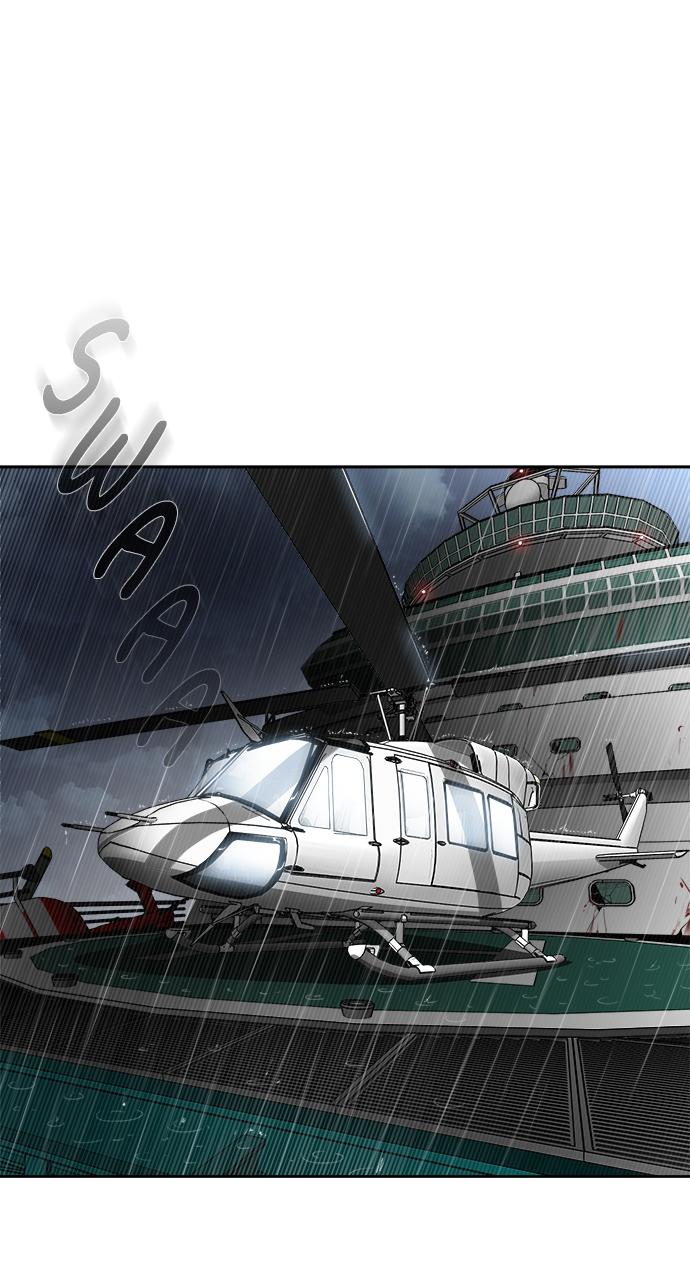 The Superhuman Era Chapter 13 - Page 41