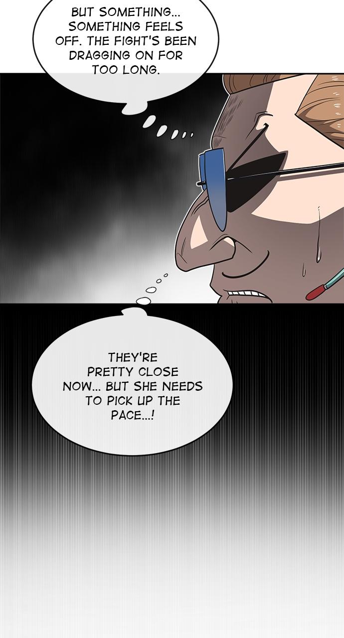 The Superhuman Era Chapter 13 - Page 43