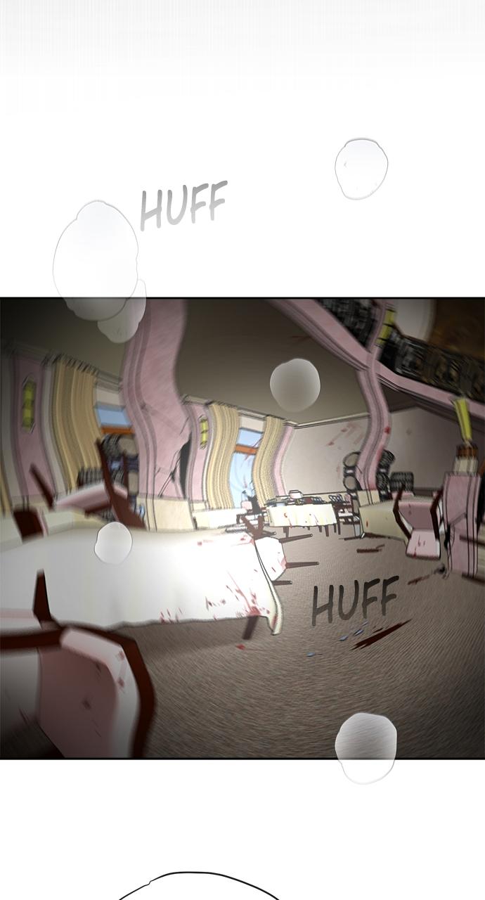 The Superhuman Era Chapter 13 - Page 44