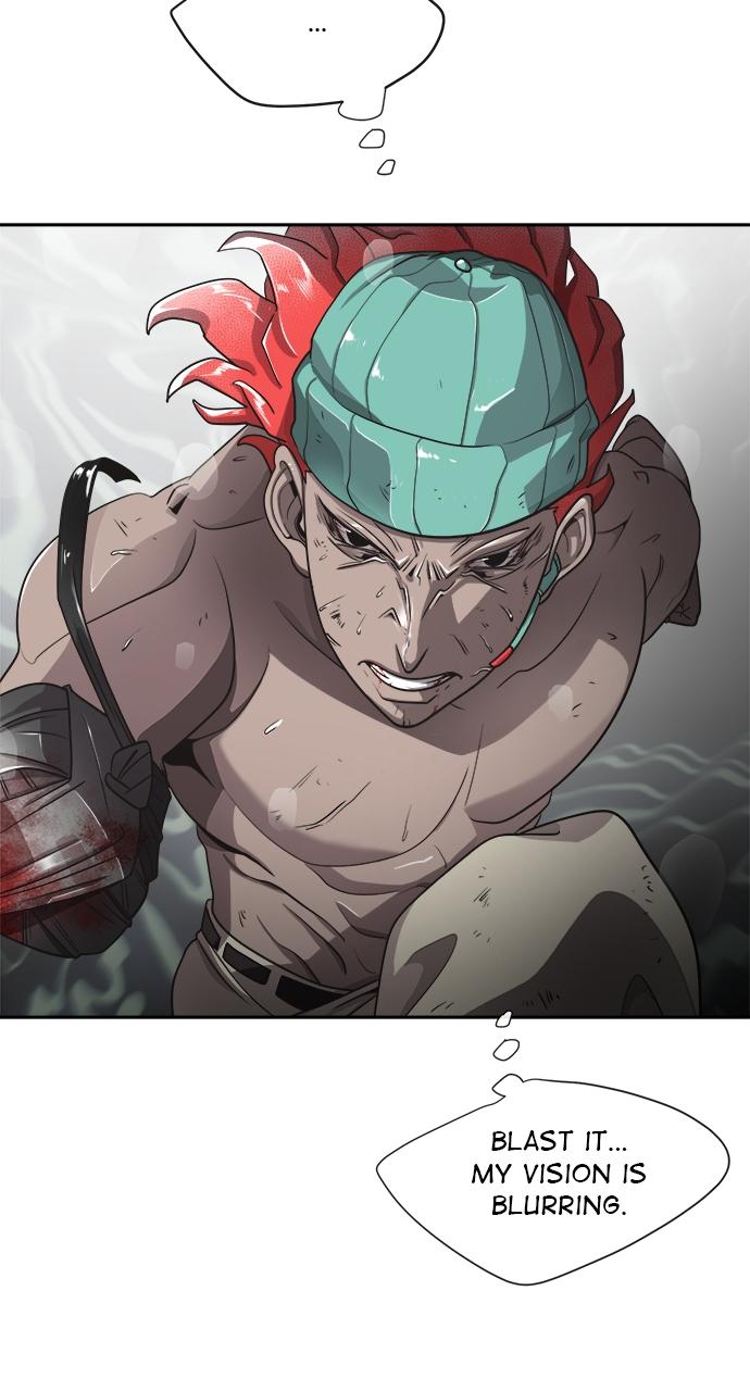 The Superhuman Era Chapter 13 - Page 45