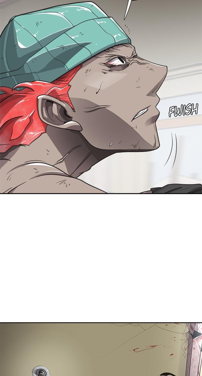 The Superhuman Era Chapter 13 - Page 47