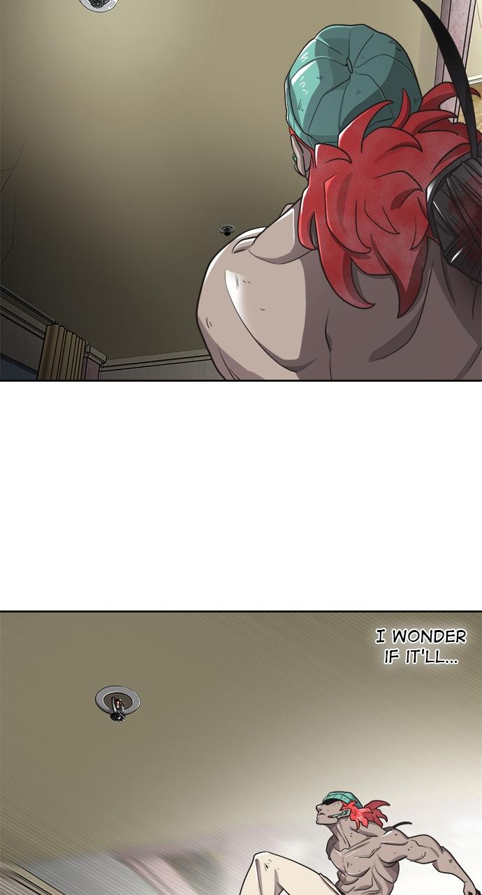 The Superhuman Era Chapter 13 - Page 48