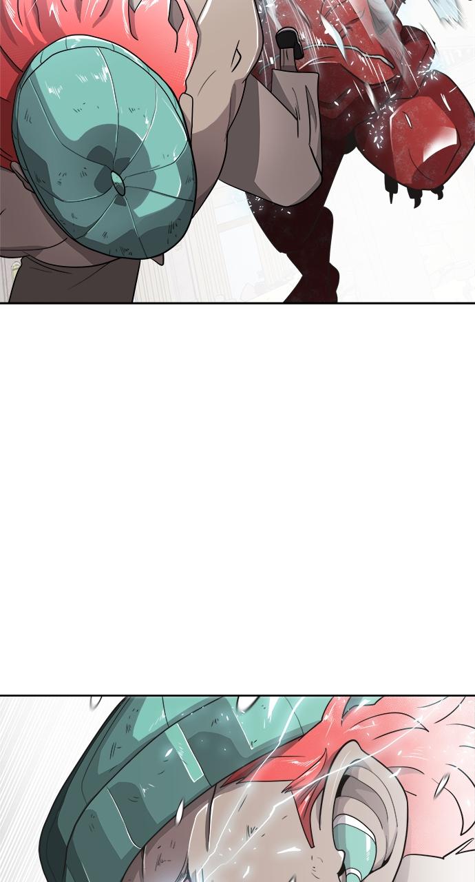 The Superhuman Era Chapter 13 - Page 52