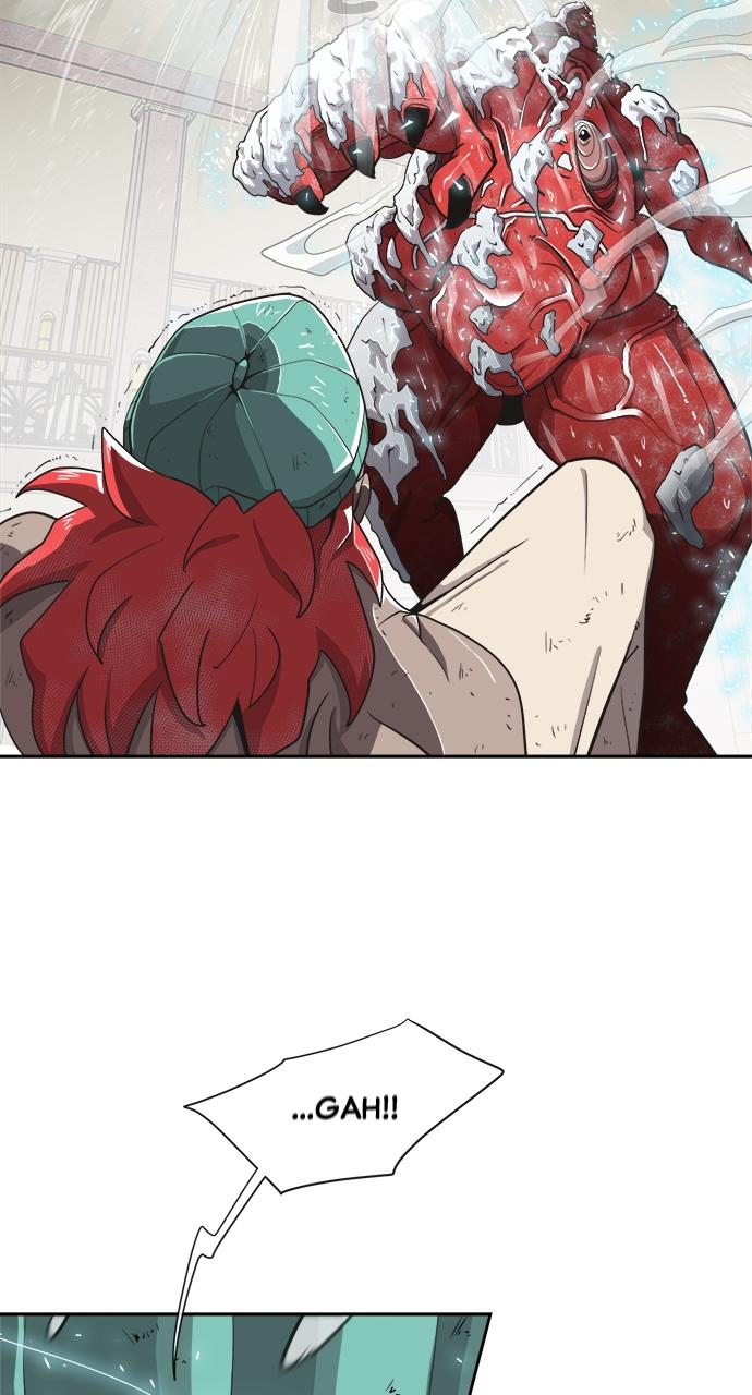 The Superhuman Era Chapter 13 - Page 54