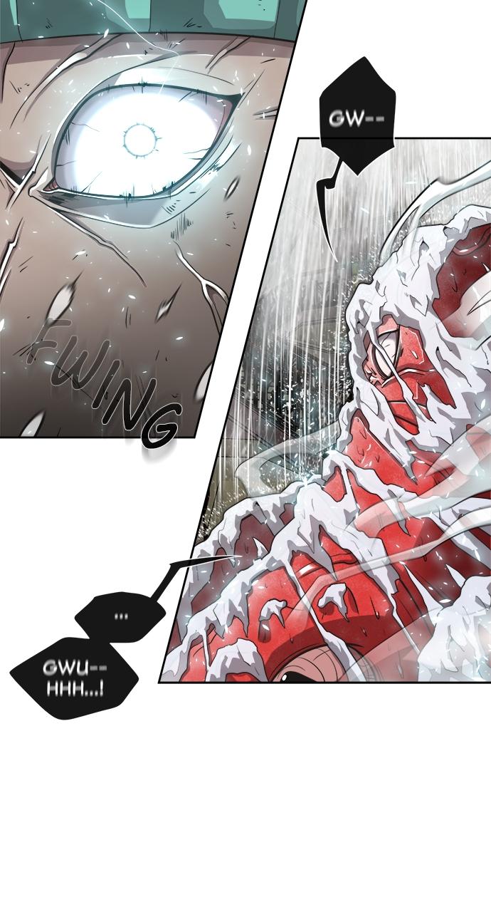 The Superhuman Era Chapter 13 - Page 55