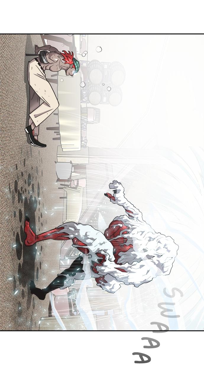 The Superhuman Era Chapter 13 - Page 56
