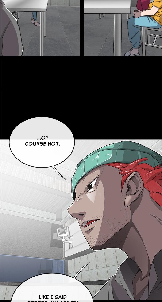 The Superhuman Era Chapter 13 - Page 60