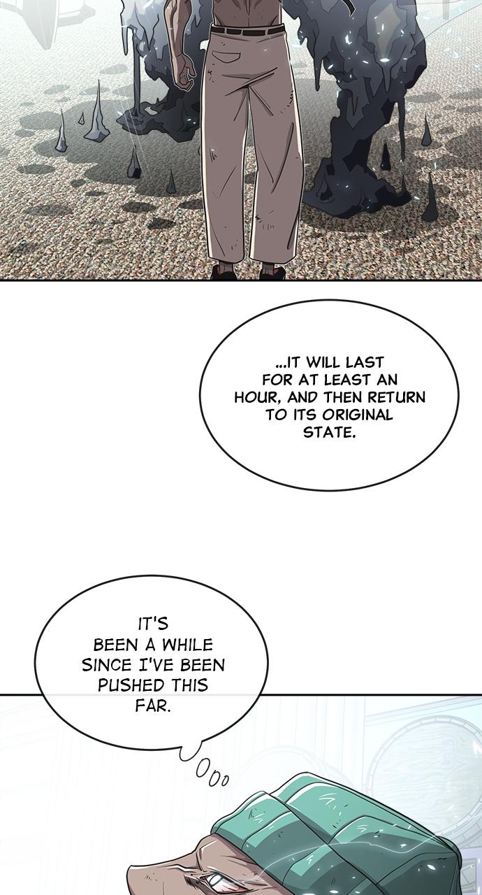 The Superhuman Era Chapter 13 - Page 62