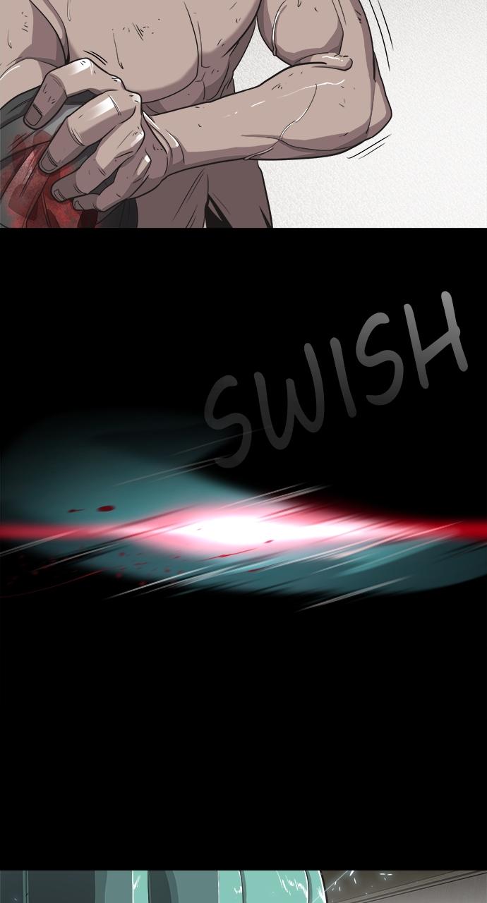 The Superhuman Era Chapter 13 - Page 64