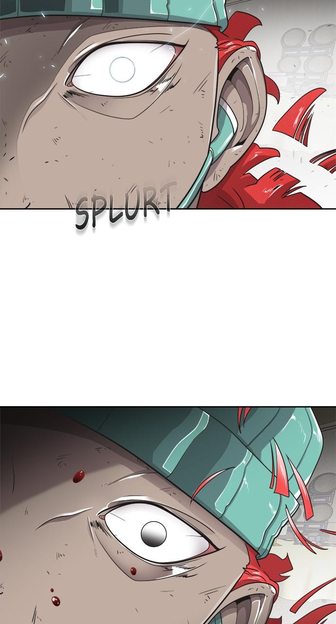 The Superhuman Era Chapter 13 - Page 65