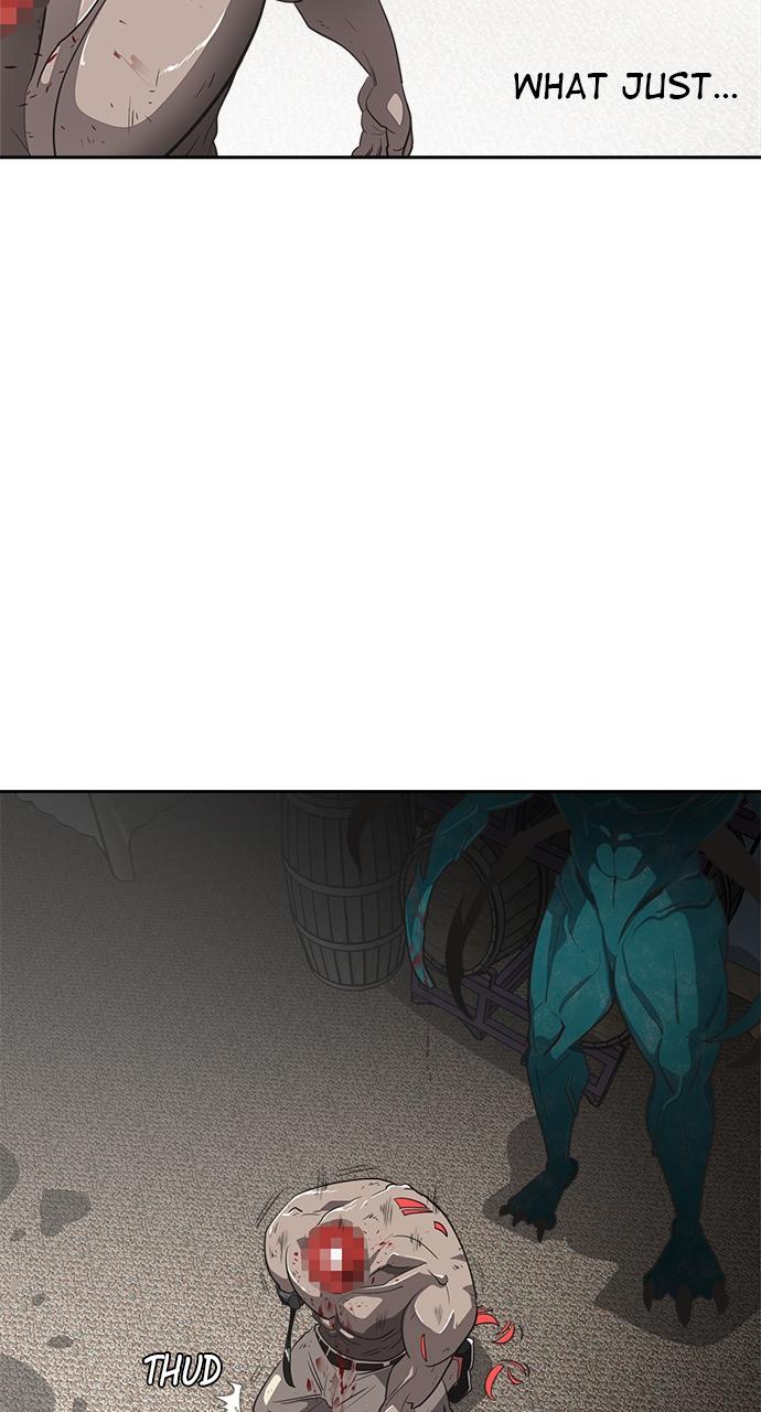 The Superhuman Era Chapter 13 - Page 67