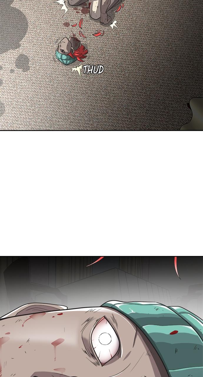 The Superhuman Era Chapter 13 - Page 68