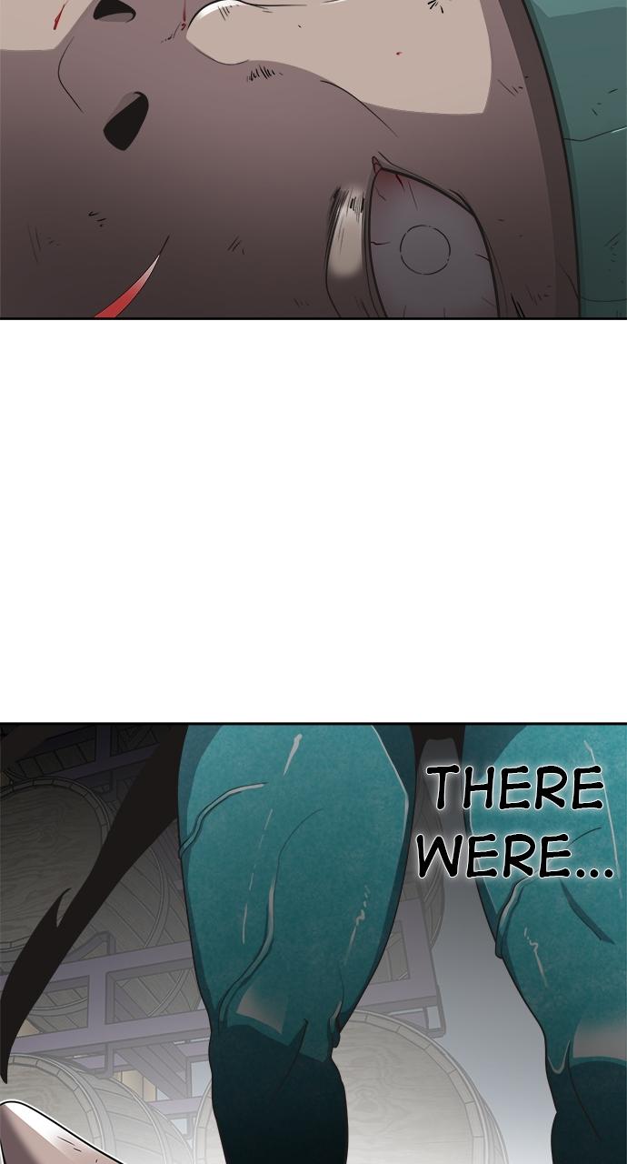 The Superhuman Era Chapter 13 - Page 69