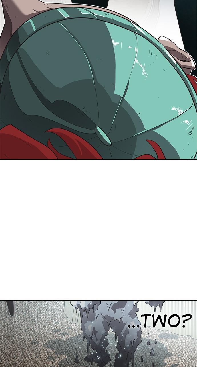 The Superhuman Era Chapter 13 - Page 70