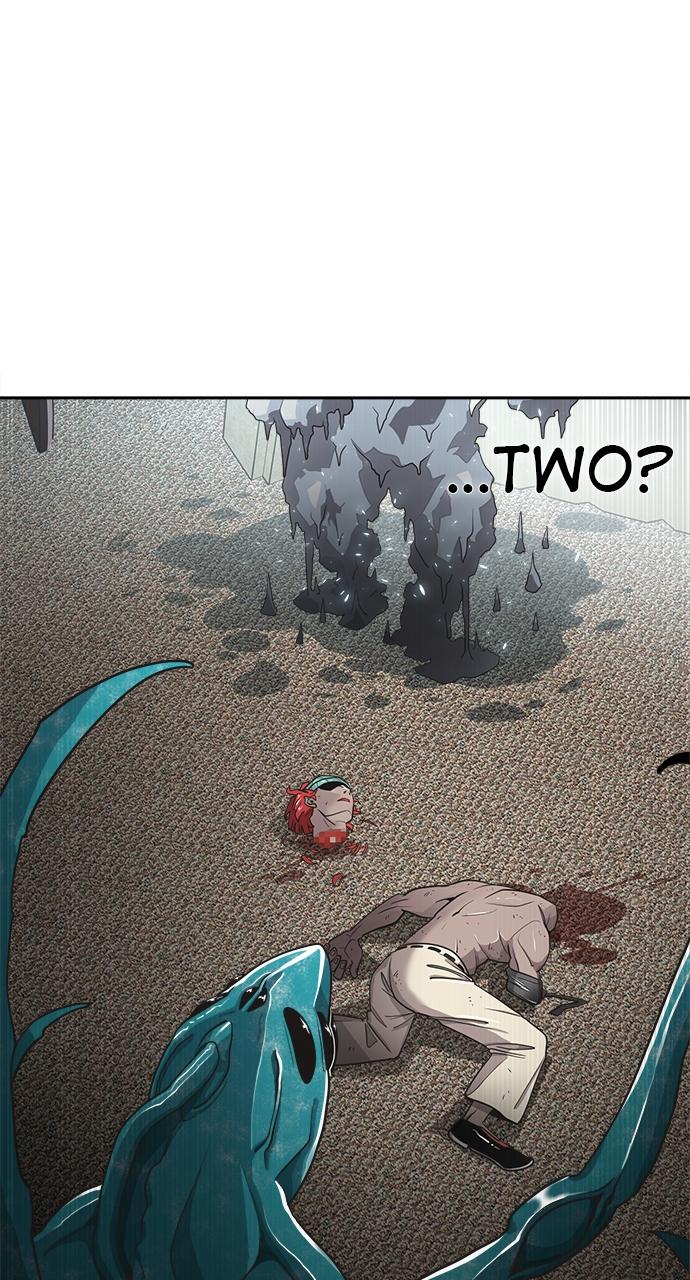 The Superhuman Era Chapter 14 - Page 6