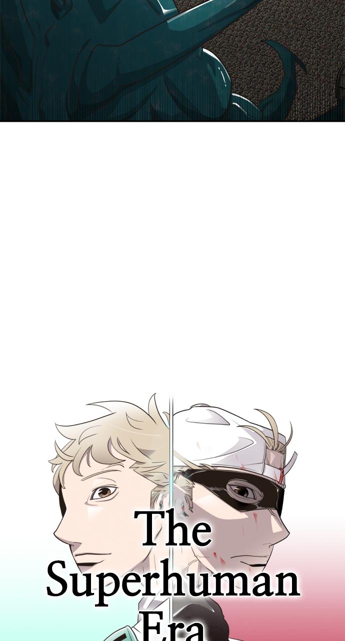 The Superhuman Era Chapter 14 - Page 7