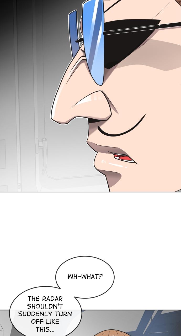 The Superhuman Era Chapter 14 - Page 12