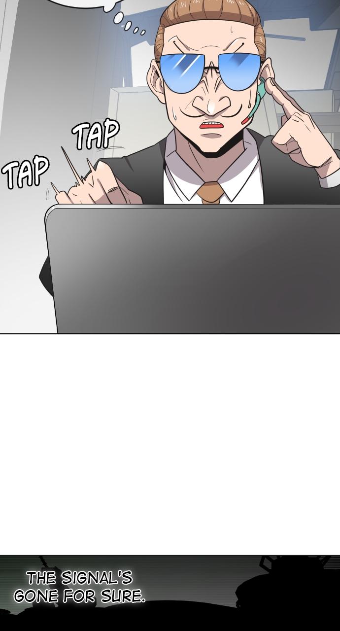 The Superhuman Era Chapter 14 - Page 13