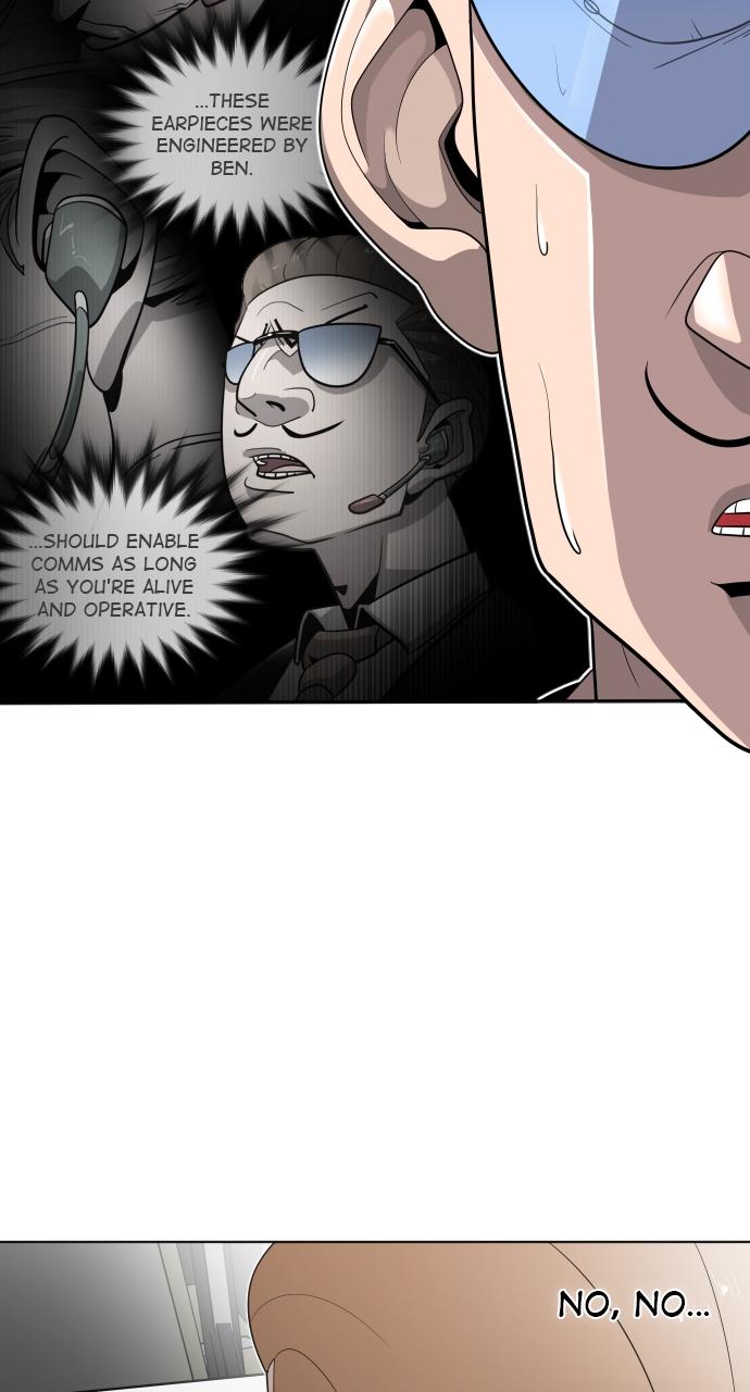 The Superhuman Era Chapter 14 - Page 16