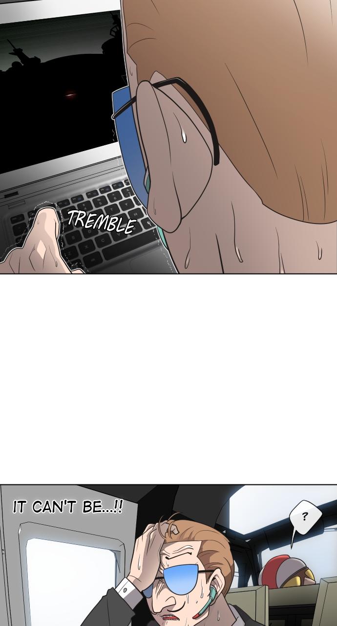 The Superhuman Era Chapter 14 - Page 17