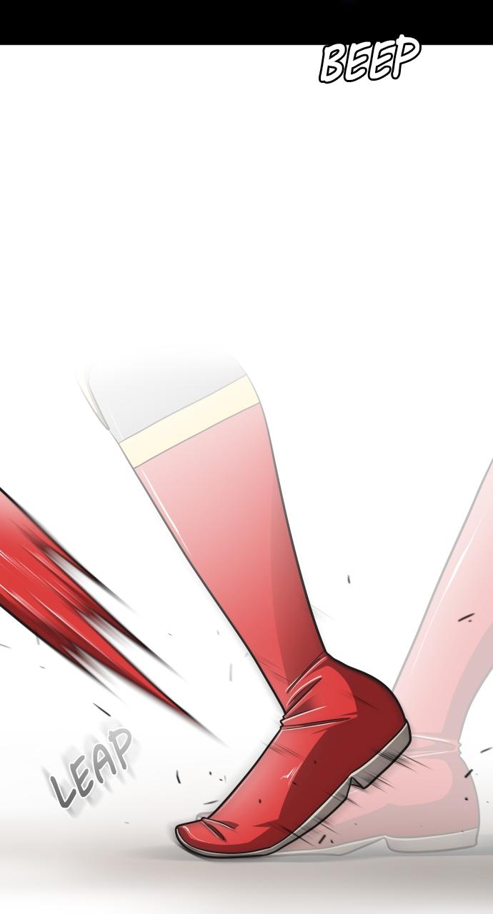 The Superhuman Era Chapter 14 - Page 19