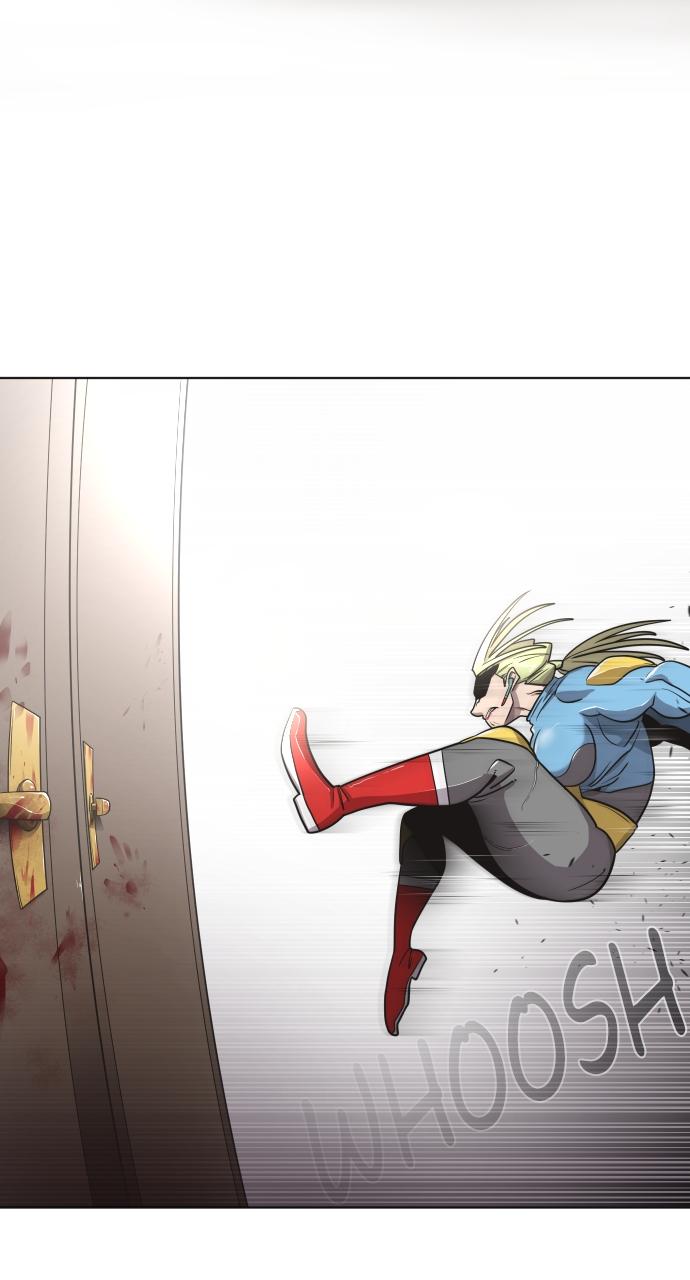 The Superhuman Era Chapter 14 - Page 20