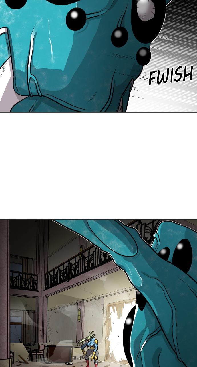 The Superhuman Era Chapter 14 - Page 23