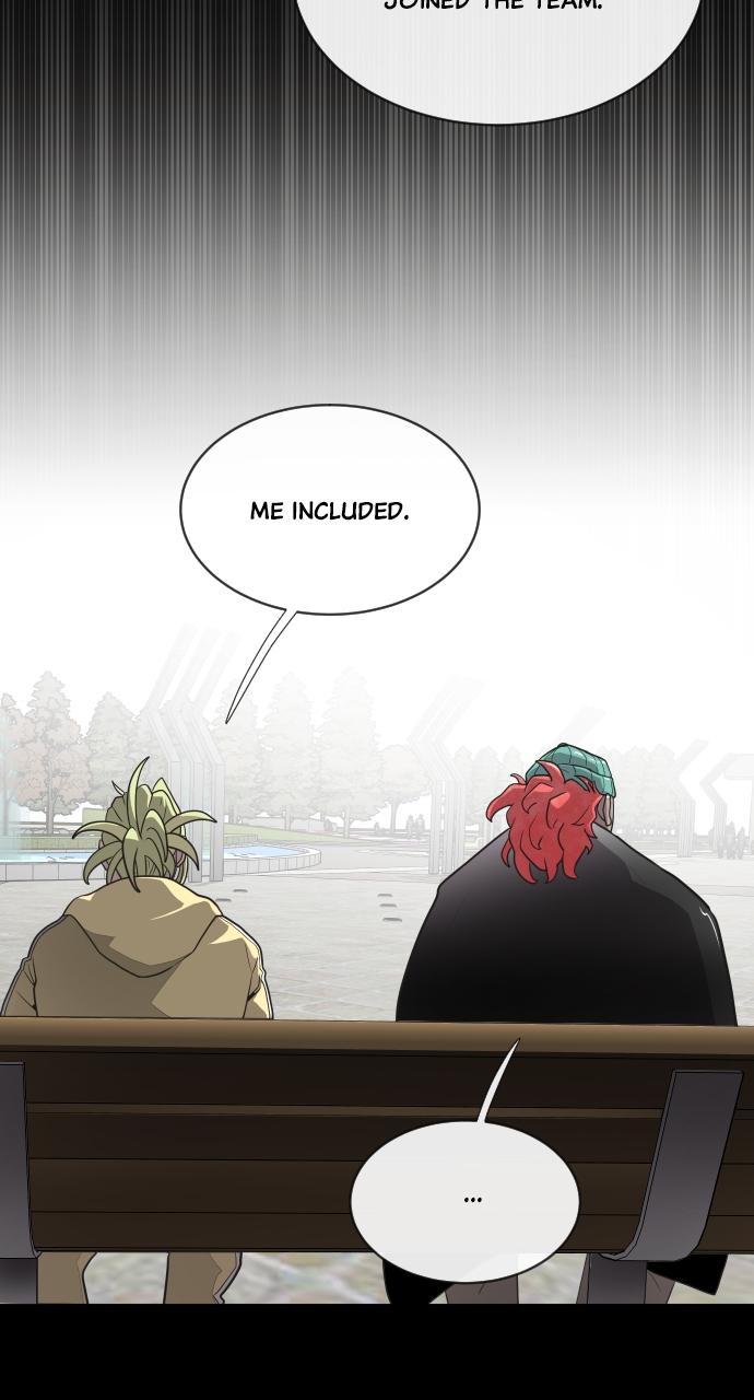 The Superhuman Era Chapter 14 - Page 31