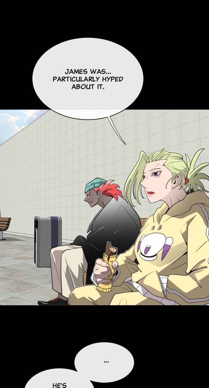 The Superhuman Era Chapter 14 - Page 32