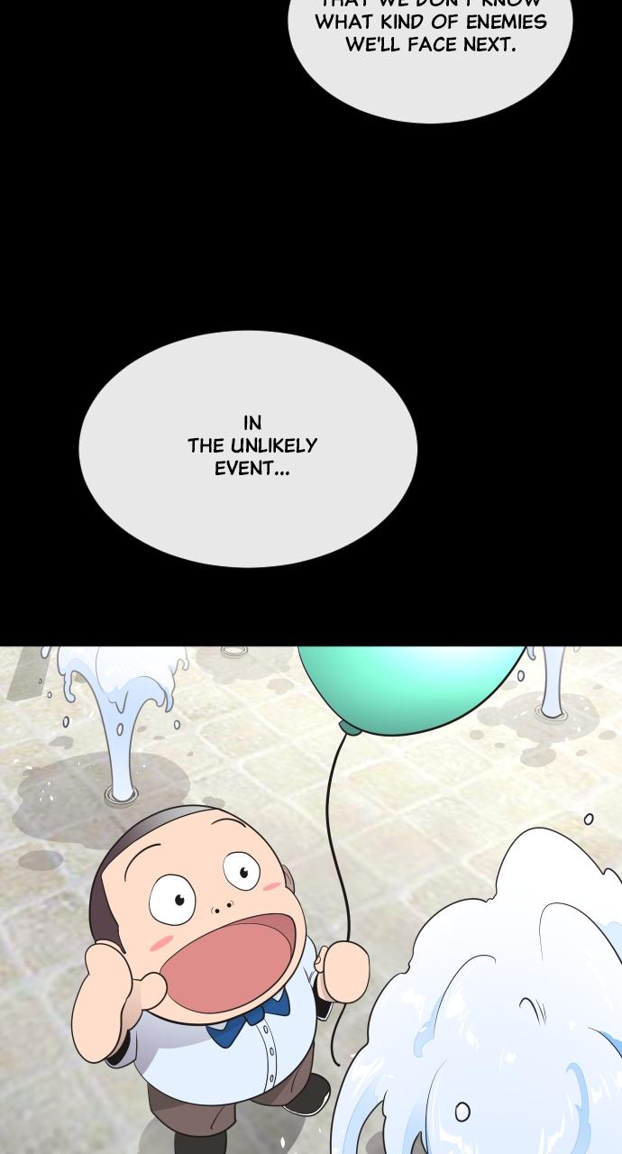 The Superhuman Era Chapter 14 - Page 35