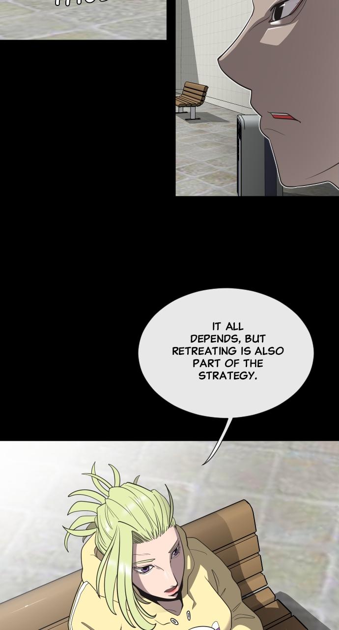 The Superhuman Era Chapter 14 - Page 38